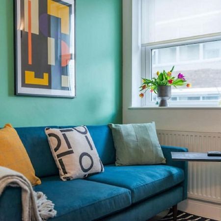 One Bedroom - Tower Bridge - London City By Prime London Stays M-3 Exterior foto