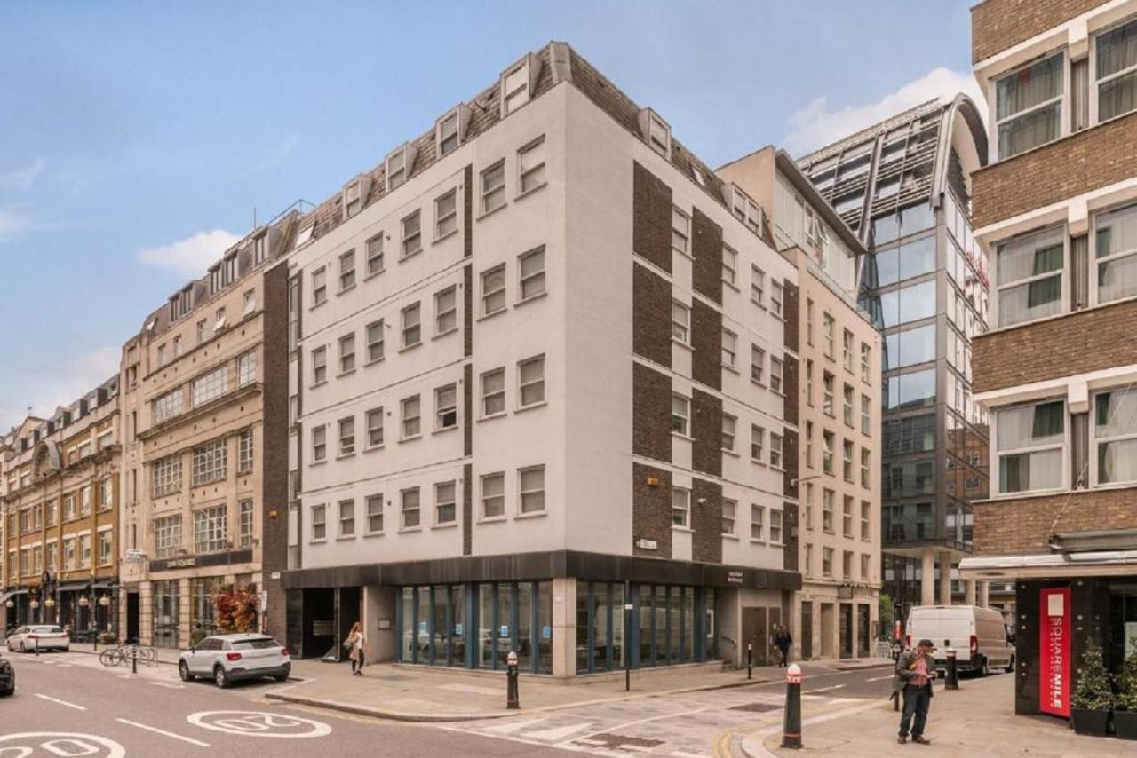 One Bedroom - Tower Bridge - London City By Prime London Stays M-3 Exterior foto
