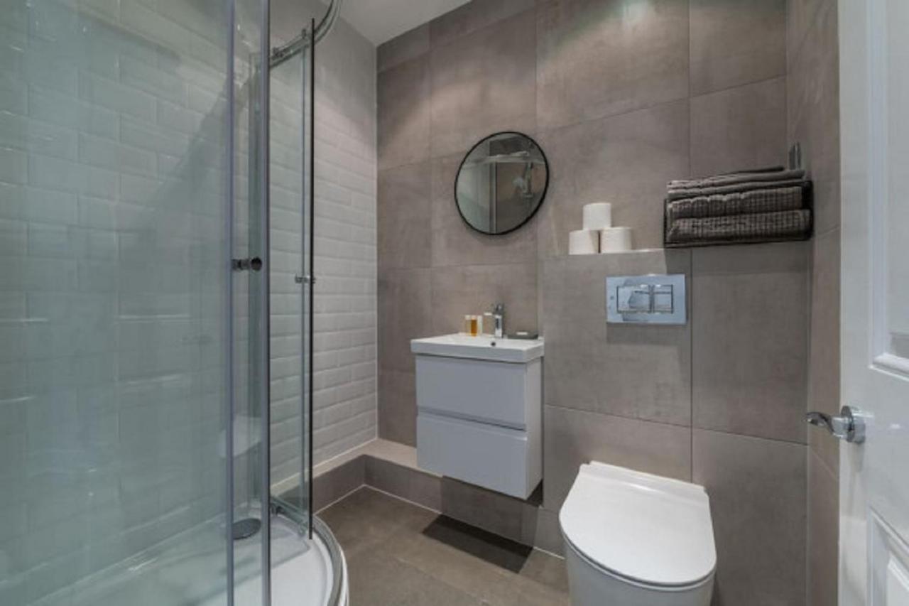 One Bedroom - Tower Bridge - London City By Prime London Stays M-3 Exterior foto